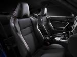 Subaru BRZ 2.0S 2012 года